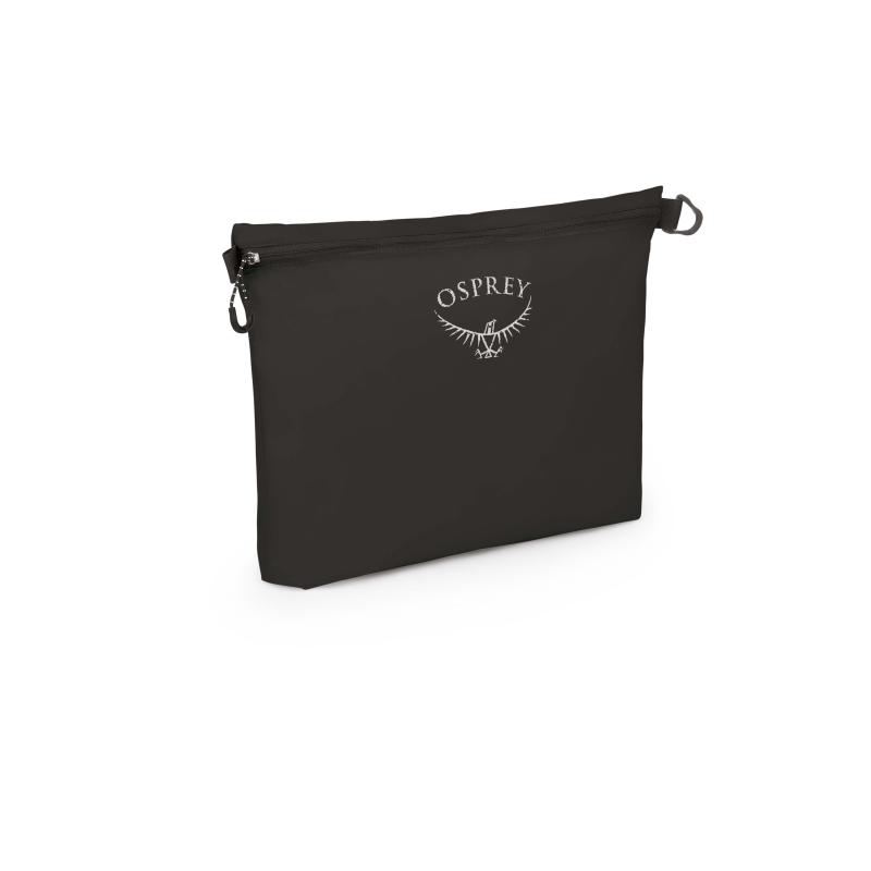 Osprey Ultralight Zipper Sack Set Black