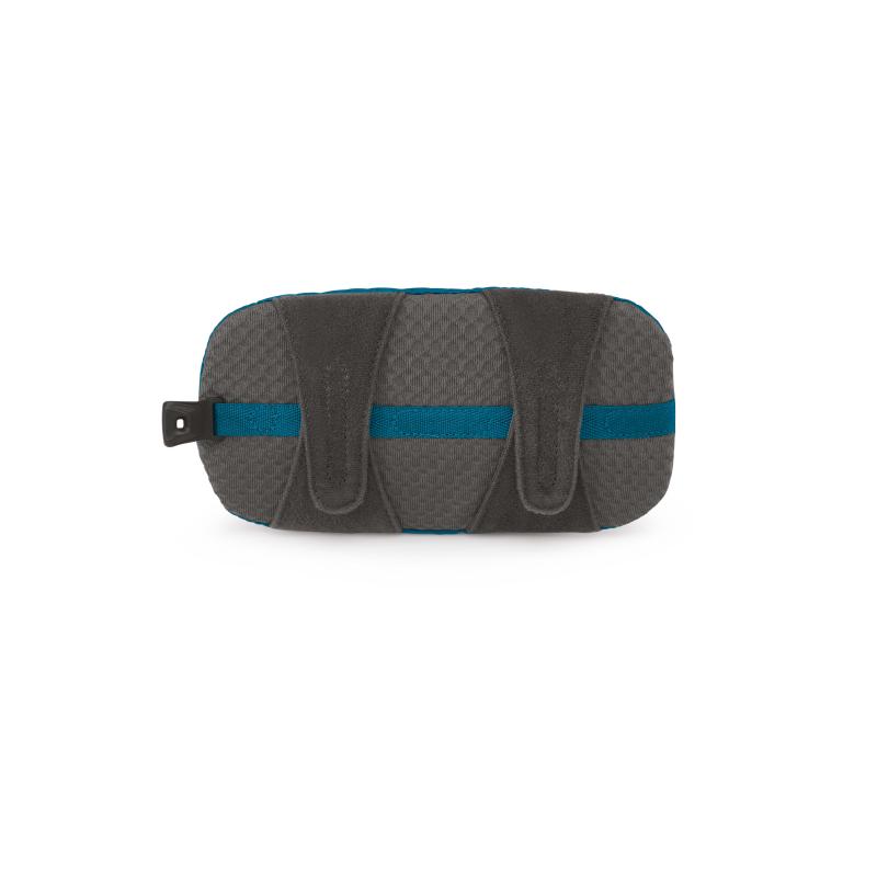 Osprey Pack Pocket Zippered Waterfront Blue O/S