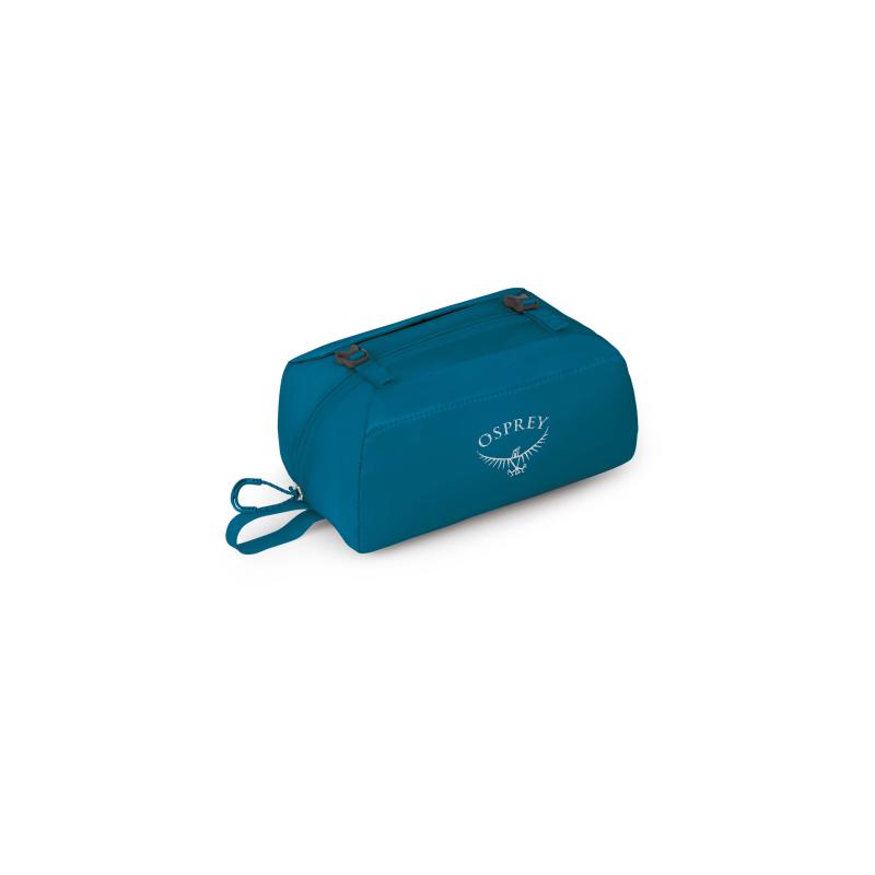 Osprey Ultralight Padded Organizer Waterfront Blue