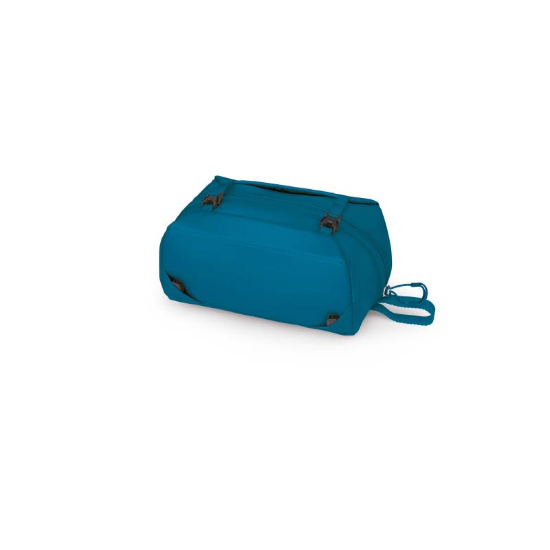 Osprey Ultralight Padded Organizer Waterfront Blue
