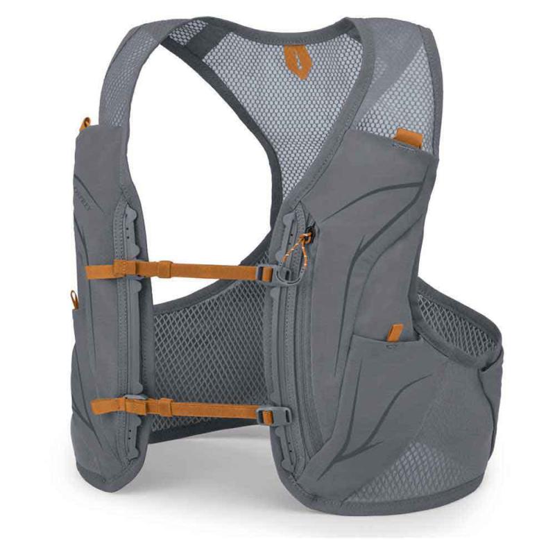 Osprey Duro LT Phantom Grey/Toffee Orange S