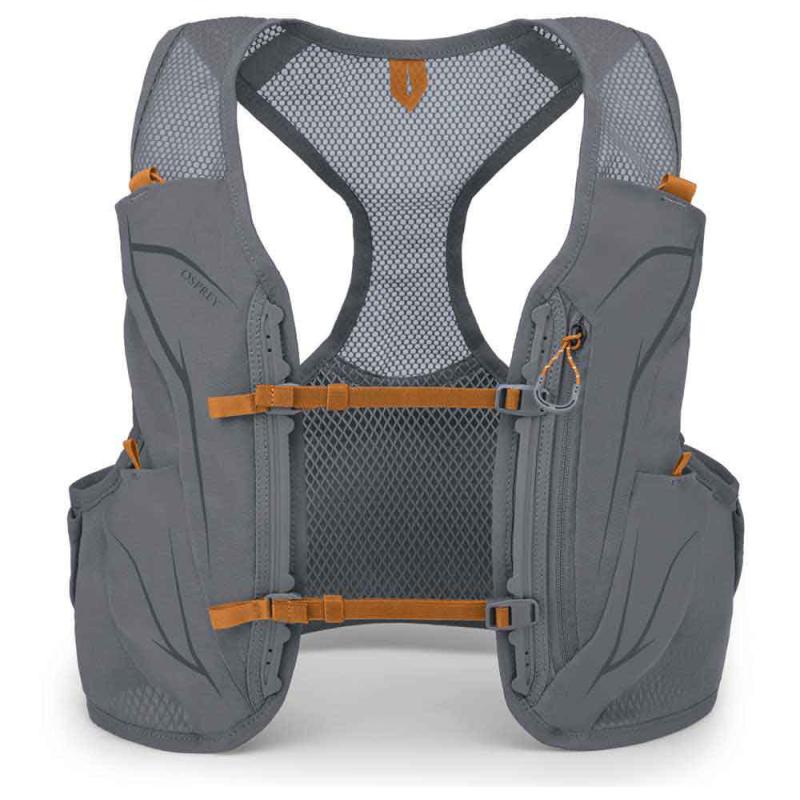 Osprey Duro LT Phantom Grey/Toffee Orange S