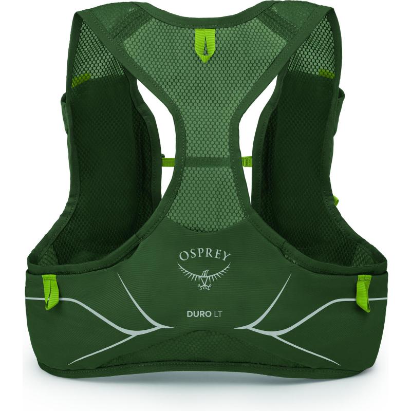 Osprey Duro LT Seaweed Green/Limon L