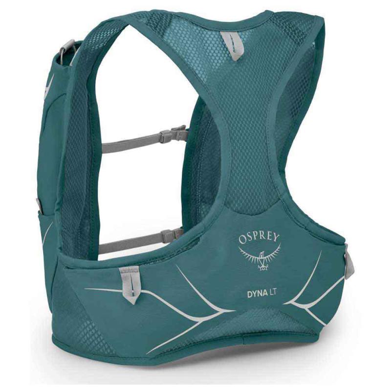 Osprey Dyna LT Cascade Blue/Silver Lining WL