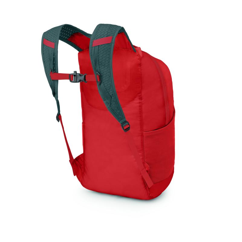 Osprey Ultralight Stuff Pack Mars Orange OS
