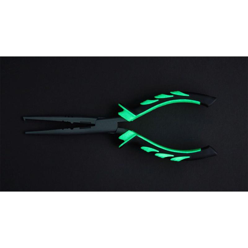 Balzer Quetschh&uuml;lsenzange, 13cm