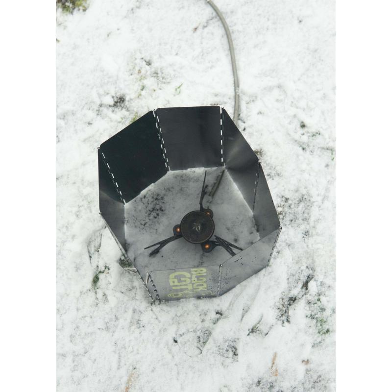 Stove XL Wind Shield