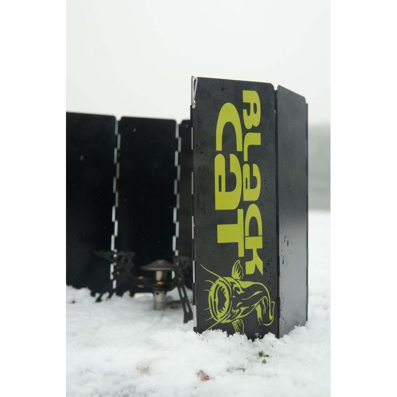 Stove XL Wind Shield