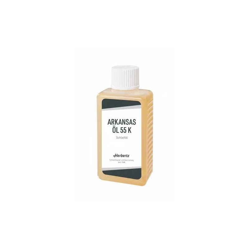 Herbertz Arkansas Sch&auml;rf&ouml;l 55K, 100 Ml