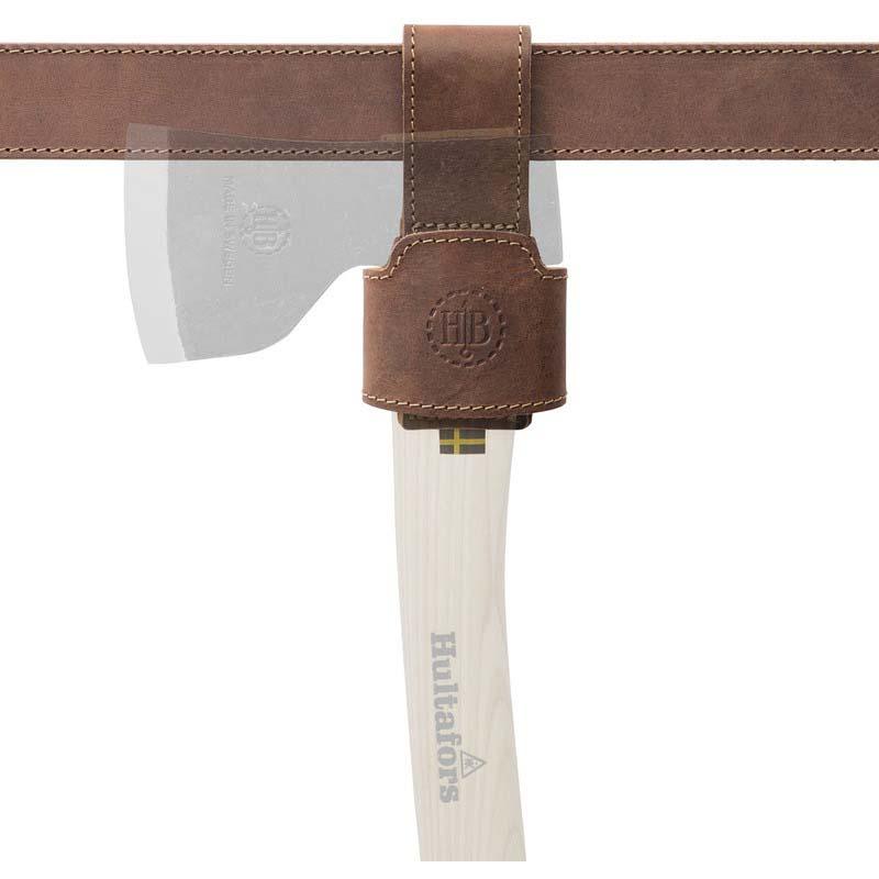 Hultafors Axt Holster Mit G&uuml;rtelschl., F&uuml;r Agelsj&ouml;n, Hultan, Aby, Dvardala & Ekelund