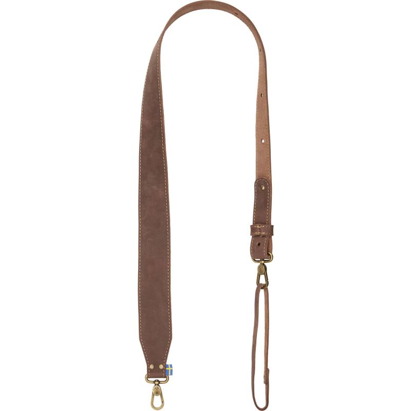 Hultafors Axtschlinge F&uuml;r Dvardala Axt, Leder, L&auml;nge Von 900 Bis 1100 Mm Verstellbar, Zwei Karabiner