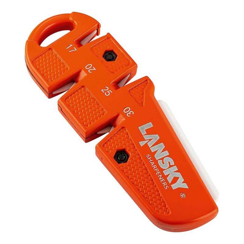 Lansky C-Sharp Keramik, Keramische Schleifst&auml;be, K&ouml;rnung 600, Ein Schleifstab Mit 800Er K&ouml;rnung