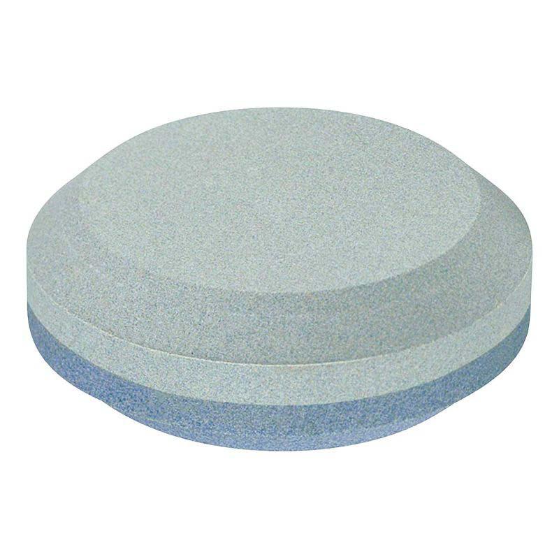 Lansky The Puck Schleifstein, Grobe Und Feine Seite, F&uuml;r Macheten, Beile Und &Auml;xte