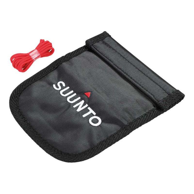 Suunto Kb-14/360R G Handpeilkompass, 360 Grad, , Stativgewinde, Nylon Tasche