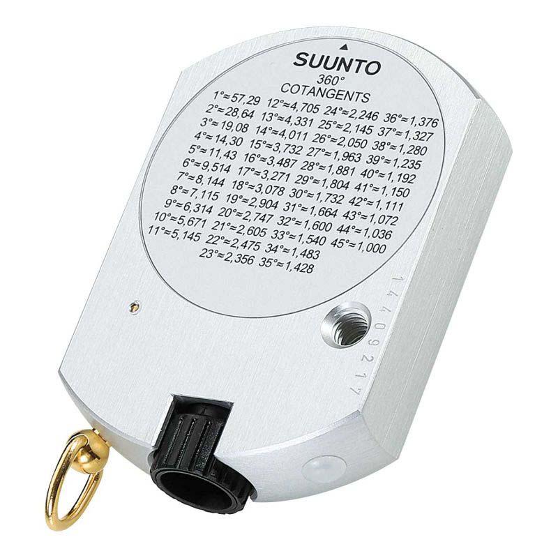 Suunto Kb-14/360R G Handpeilkompass, 360 Grad, , Stativgewinde, Nylon Tasche