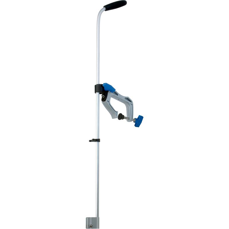 JENZI Bootsbefestigung f&uuml;r Echolot-Geber 85cm
