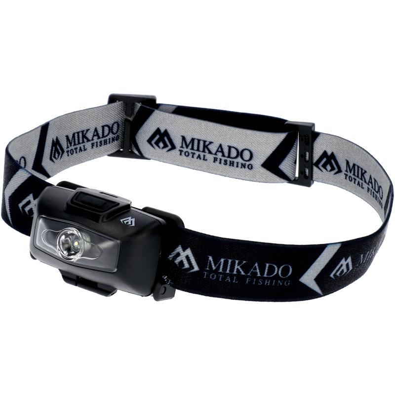 Mikado Kopflampe - Kopf Mini