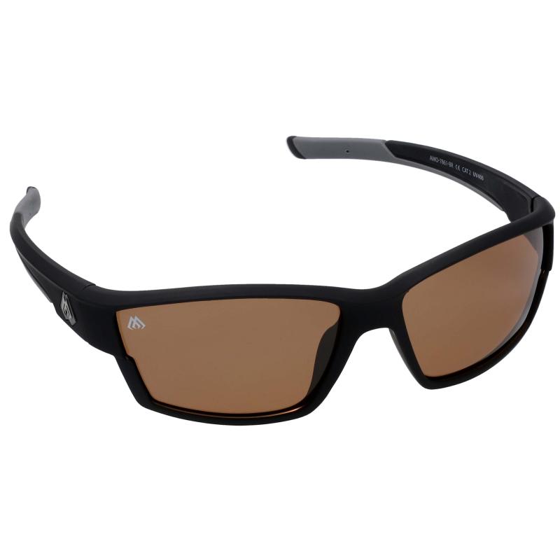 Mikado Sonnenbrille Polarisiert - 7861 - Braun
