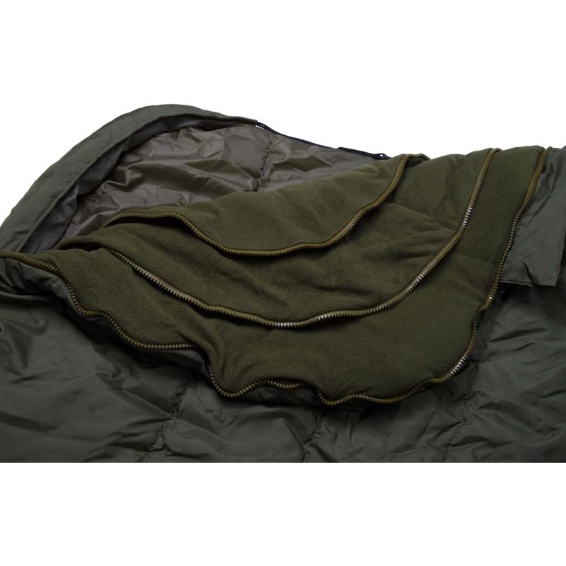Mikado Schlafsack - Enclave All Season Twin-Layer