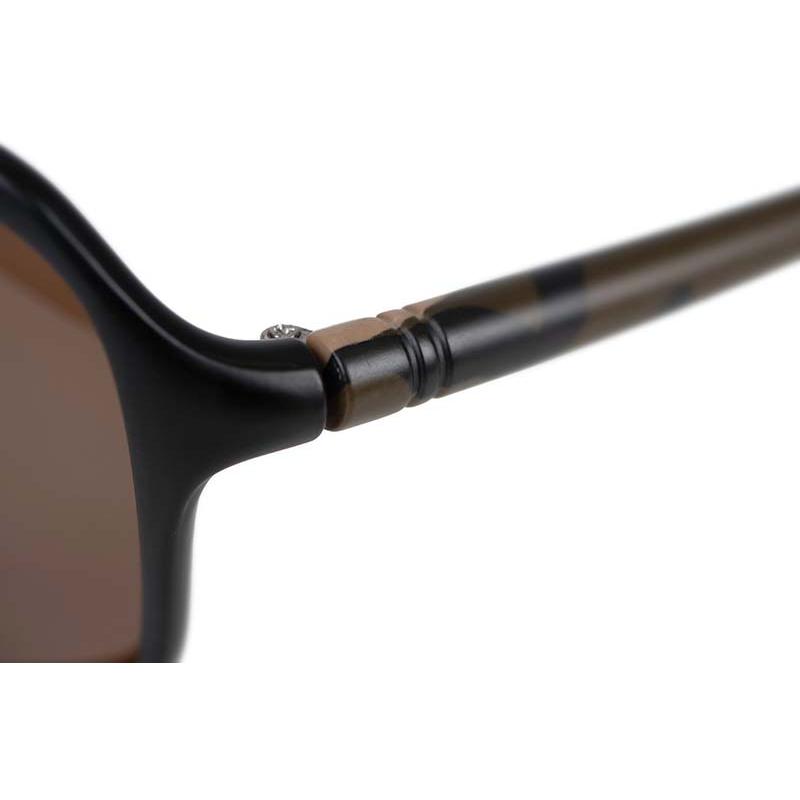 Fox Av8 Brown lense
