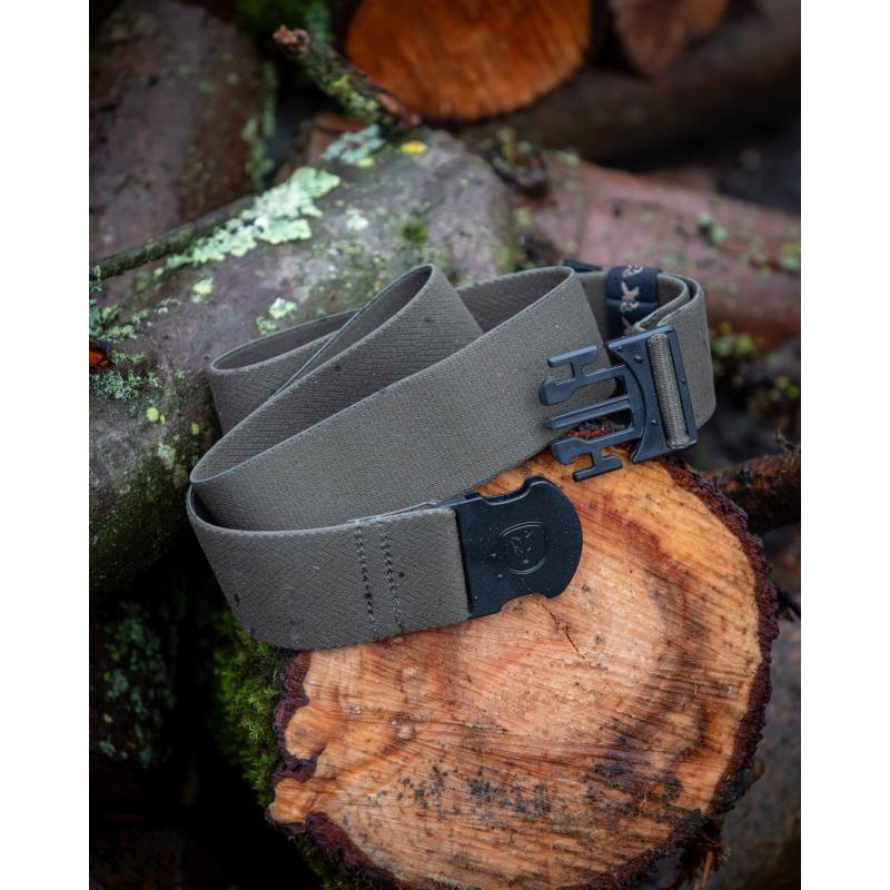 Fox Fox Khaki belt - XL