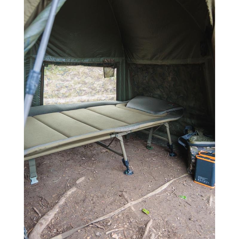 Fox Voyager compact bed