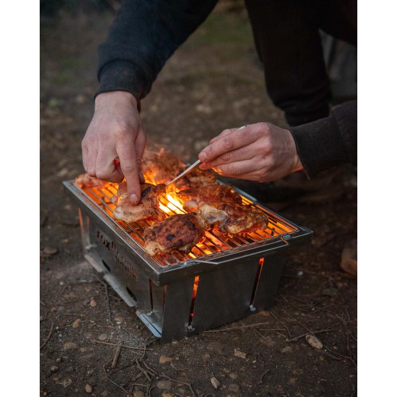 Fox Cookware Foldable BBQ