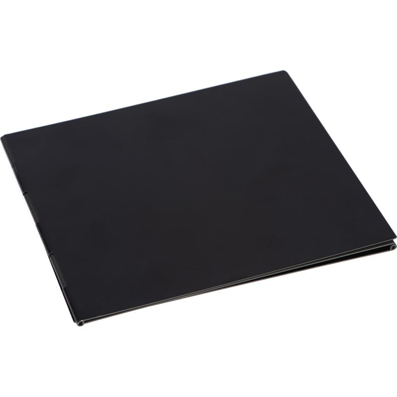 Fox Cookware Windshield