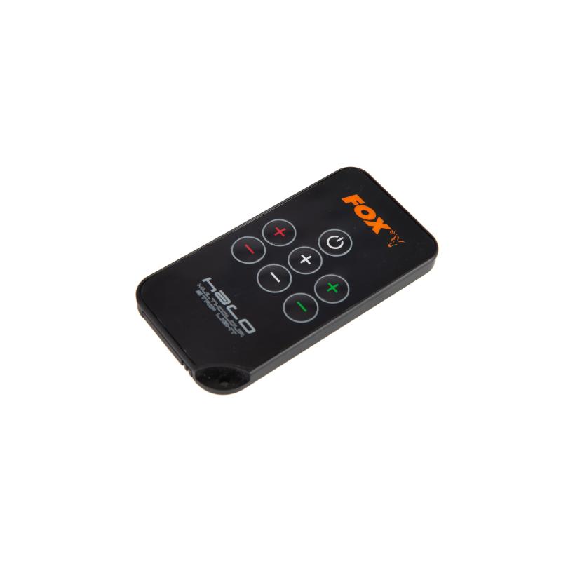 Fox Halo Multi-Colour Strip Light