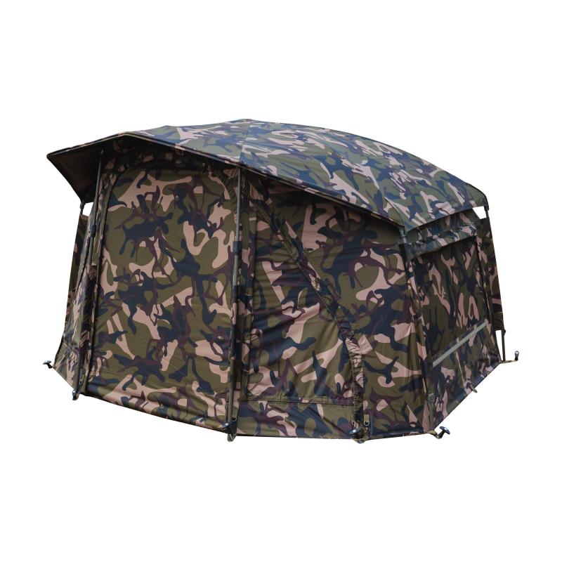 Fox Frontier II - X Camo