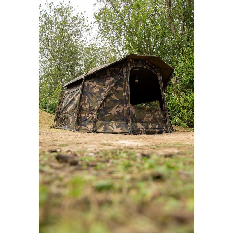 Fox Frontier II - X Camo