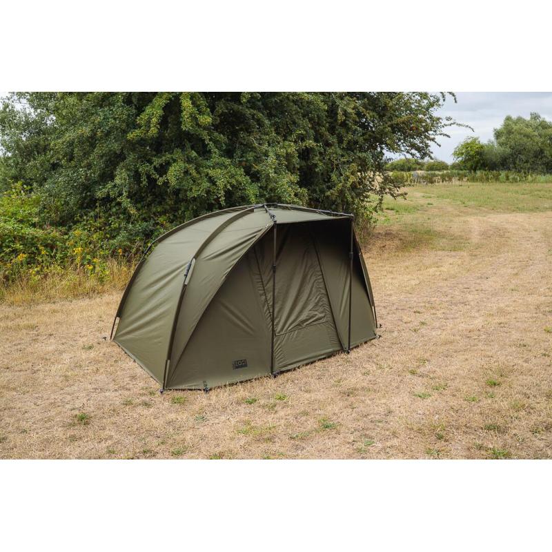 Fox Eos Pro Bivvy - 1 Person Vapour Cap Dampfkappe/ nur &Uuml;berwurf