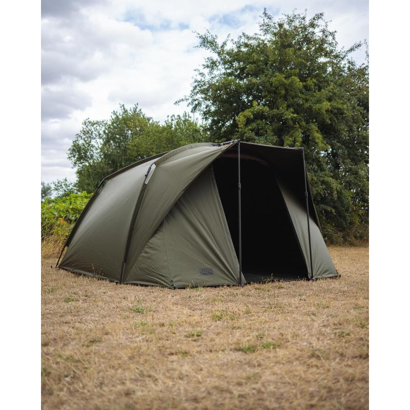 Fox Eos Pro Bivvy - 2 Person Vapour Cap Dampfkappe/nur &Uuml;berwurf