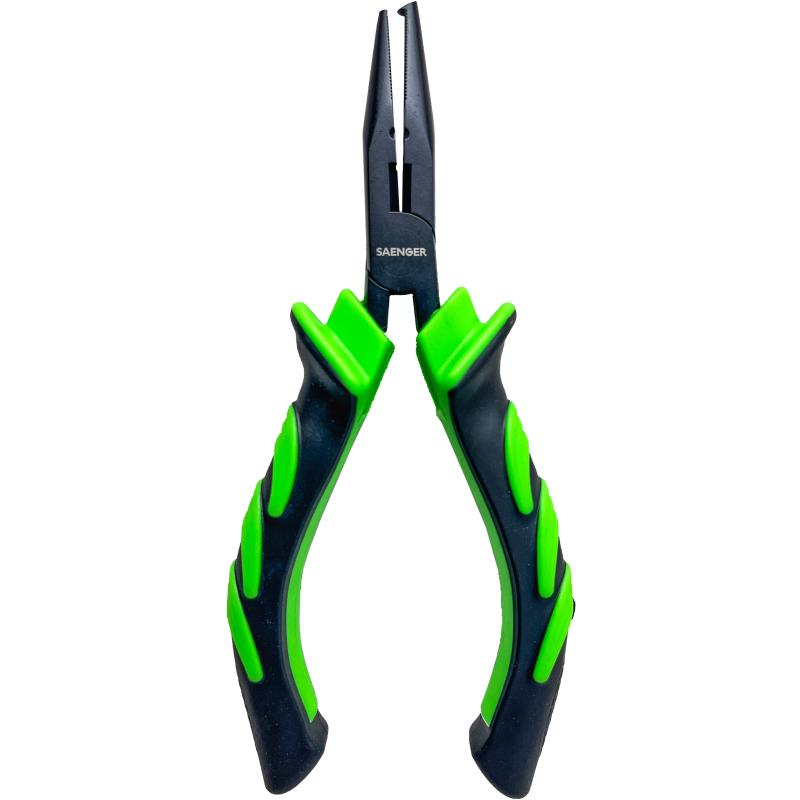 S&auml;nger Profi Micro Sprengring Zange 12,5cm